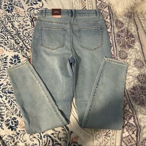 knox rose jeans